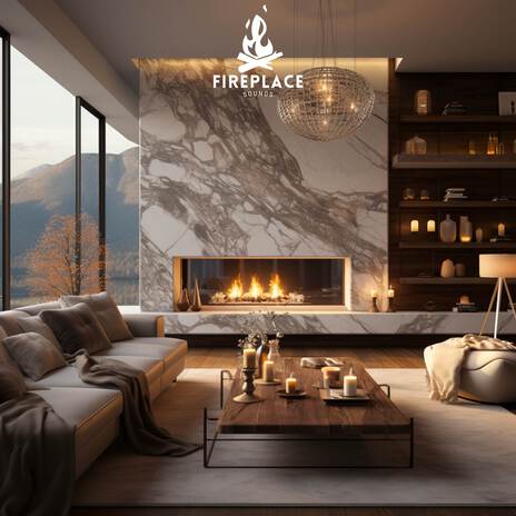 Fireplace Dreamscape | Boomplay Music