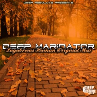 Deep Marinator