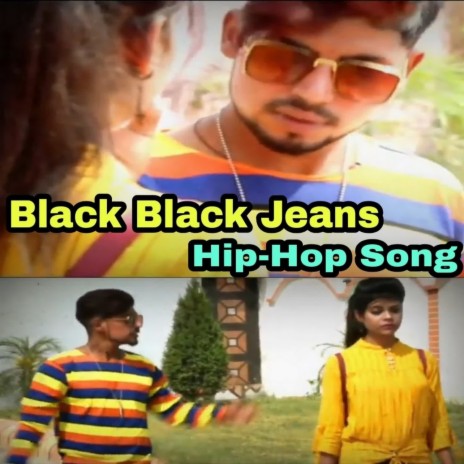 Black Black Jeans ft. Gagan Dreams | Boomplay Music