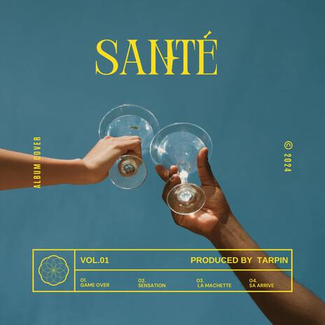 SANTE | Boomplay Music