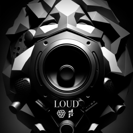 Loud ft. Gallium | Boomplay Music