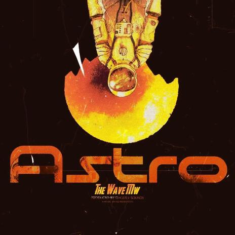 Astro | Boomplay Music