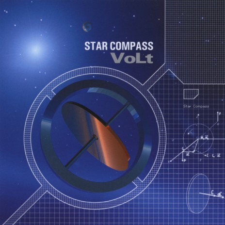 Star Compass | Boomplay Music