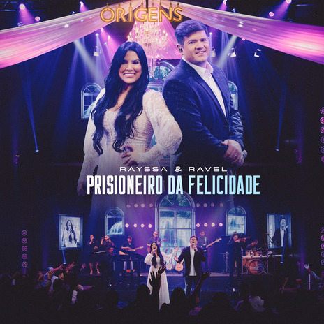 Prisioneiro da Felicidade | Boomplay Music