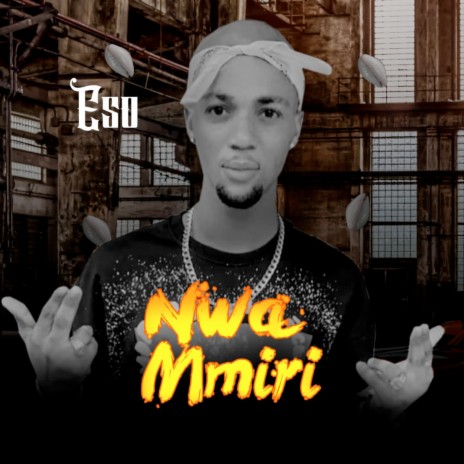 Nwa Mmiri | Boomplay Music