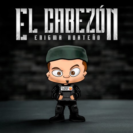 El Cabezón (El Papas Fritas) | Boomplay Music