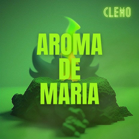 Aroma de Maria | Boomplay Music