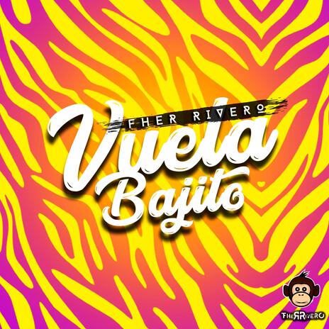 VUELA BAJITO | Boomplay Music