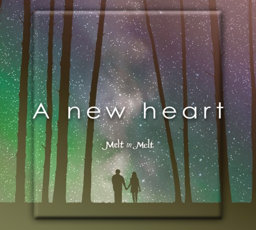 A New Heart | Boomplay Music