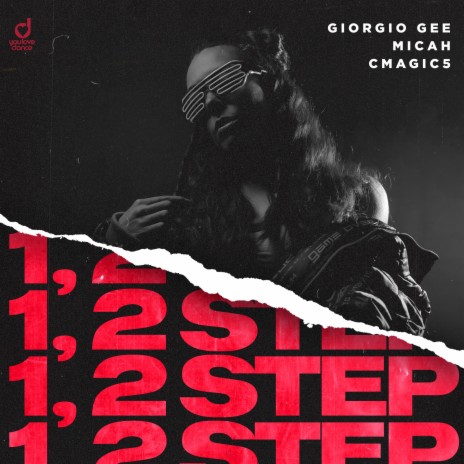 1, 2 Step ft. MICAH & Cmagic5 | Boomplay Music