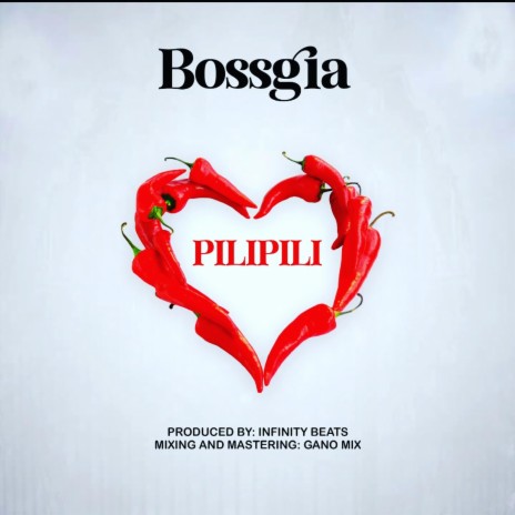 Pilipili | Boomplay Music