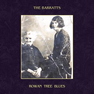 Rowan Tree Blues