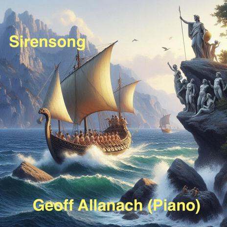 Sirensong | Boomplay Music