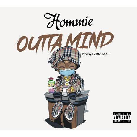 Outta Mind | Boomplay Music