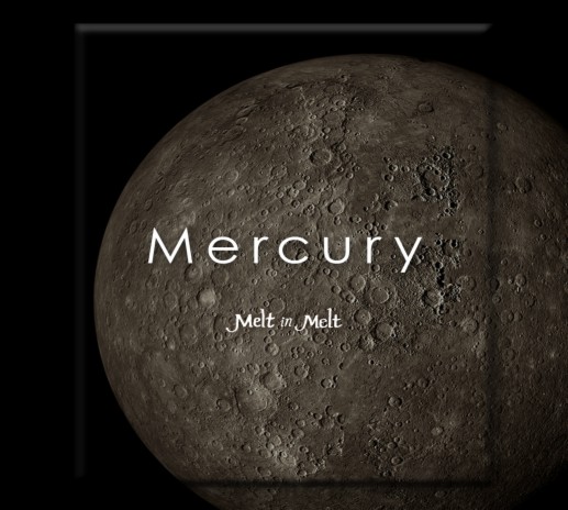 Mercury | Boomplay Music