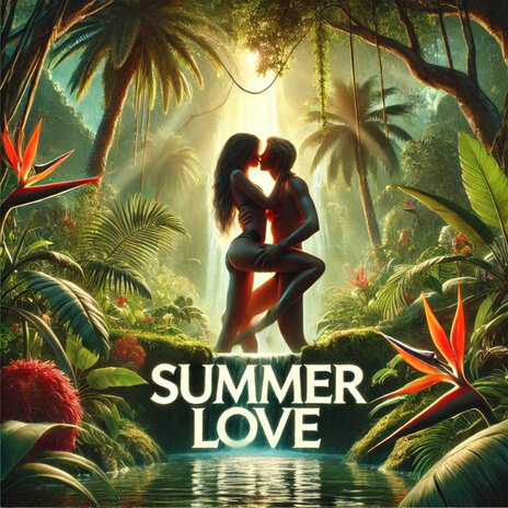 Summer Love | Boomplay Music