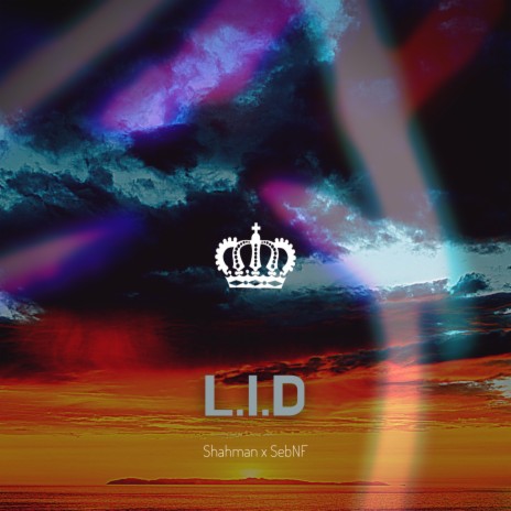 L.I.D ft. SebNF | Boomplay Music