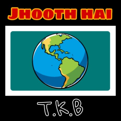 Jhooth Hai | Boomplay Music