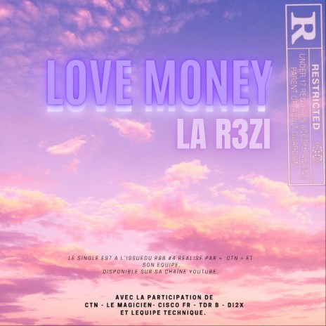 Love Money (Extrait du RBB #4) | Boomplay Music