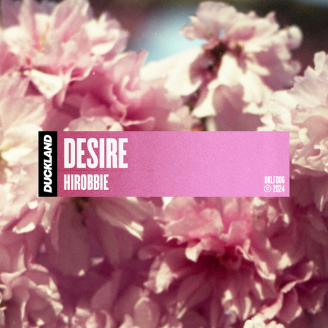 Desire | Boomplay Music