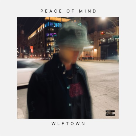 PEACE OF MIND | Boomplay Music