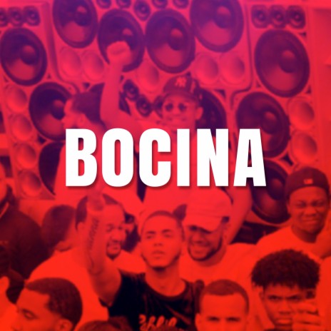 Bocina | Boomplay Music