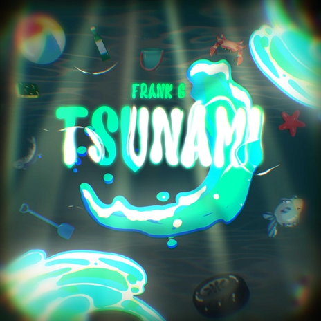 Tsunami | Boomplay Music