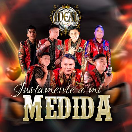 Justamente a Mi Medida | Boomplay Music