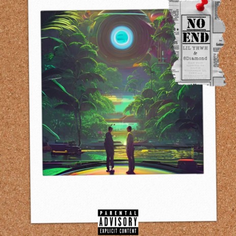 No End ft. 8Diamond | Boomplay Music