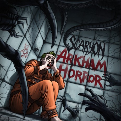 Arkham Horror | Boomplay Music