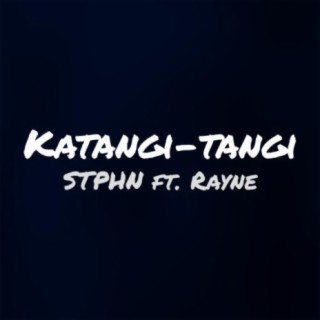 Katangi-tangi