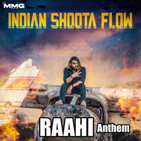 Indian Shotta Flow | Boomplay Music