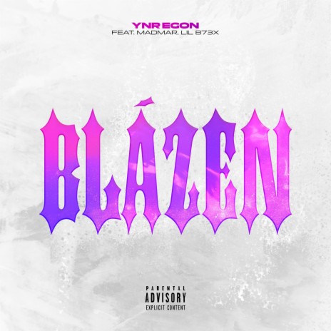 Blázen ft. MadMar & Lil B73x | Boomplay Music