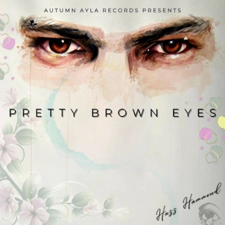 Pretty Brown Eyes ft. Audrey Wilson | Boomplay Music