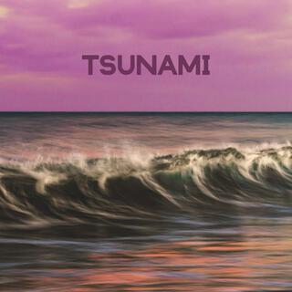 TSUNAMI lyrics | Boomplay Music