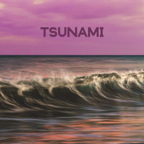 TSUNAMI | Boomplay Music