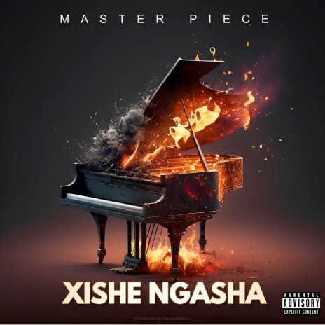 Xishe Ngasha | Boomplay Music