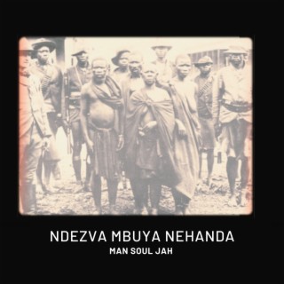 Ndezva Mbuya Nehanda