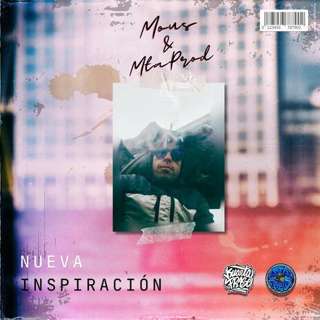 NUEVA INSPIRACIÓN ft. MOUS | Boomplay Music