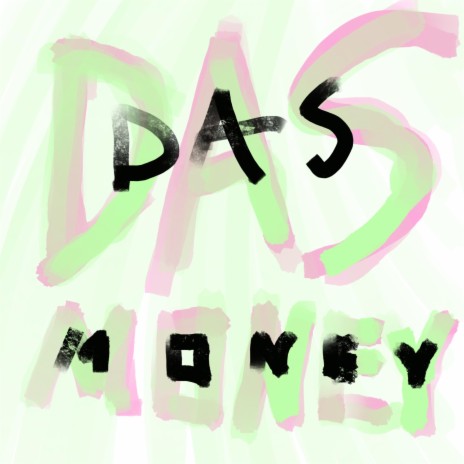 DAS MONEY (sped up) | Boomplay Music
