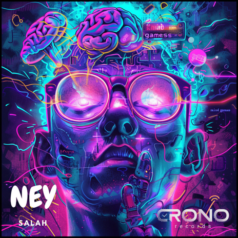 Ney | Boomplay Music