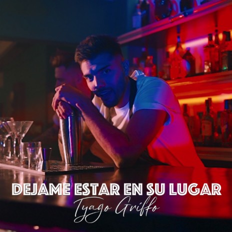 Dejame Estar En Su Lugar | Boomplay Music