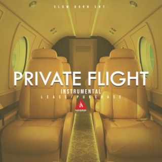 Private Flight Riddim (Instrumental)