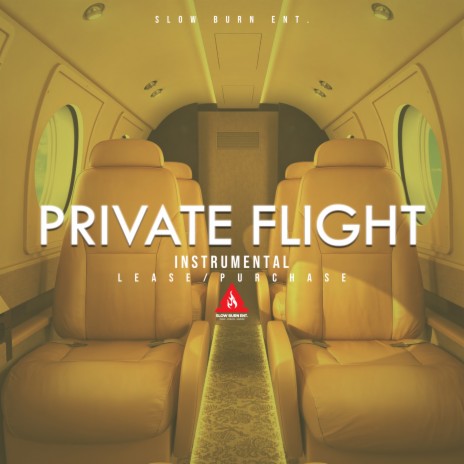 Private Flight Riddim (Instrumental) | Boomplay Music