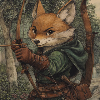 Robin Hood