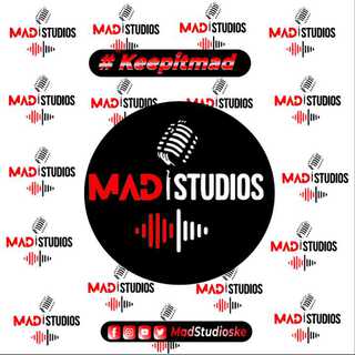 MAD STUDIOS