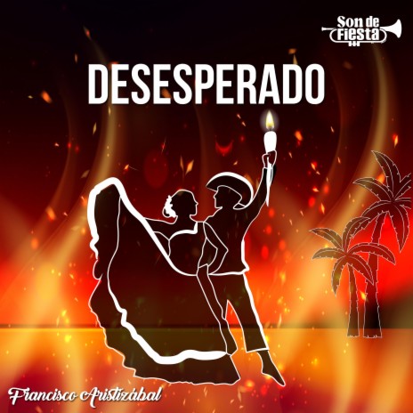 Desesperado | Boomplay Music