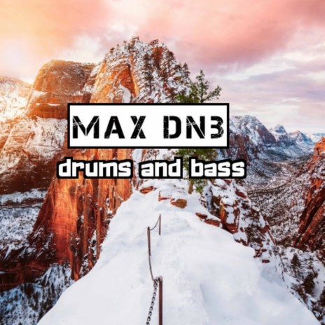 Max DNB | Boomplay Music