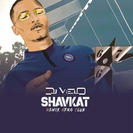 Shavkat Afro Club (Remix) | Boomplay Music