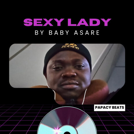 Sexy Lady | Boomplay Music